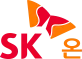 SK온 로고