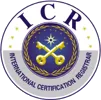 ICR 로고